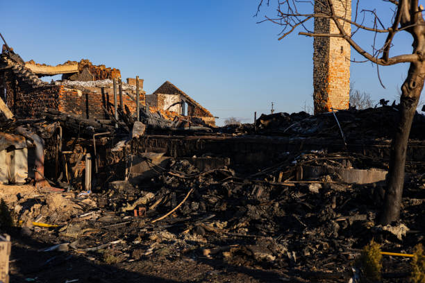 Reliable Odor Removal contractor in Glendale, WI by Fire Damage Doption